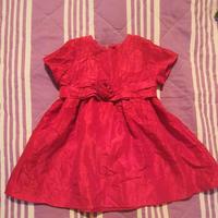 Vestitino bambina Benetton