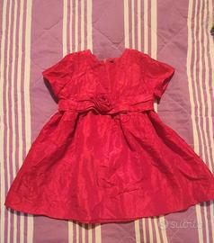 Vestitino bambina Benetton