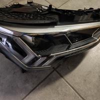 faro Destro audi Q3 sportback