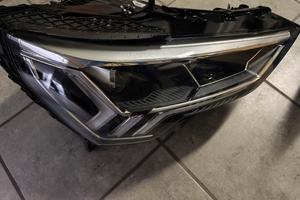 faro Destro audi Q3 sportback