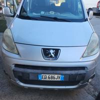 Peugeot partner 1.5