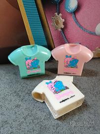 Eraser The whimsies temperini t shirt vintage