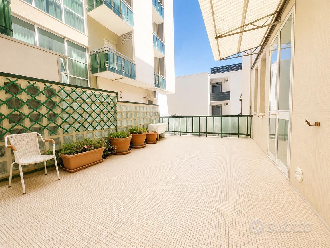 Apartment in Rimini, Miramare - Altro