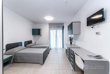 Stanza in appartamento di 15 m² a Torino
