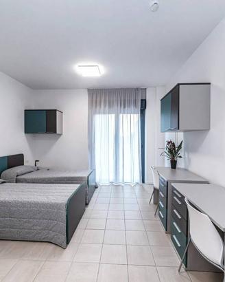 Stanza in appartamento di 15 m² a Torino