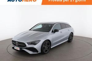 MERCEDES-BENZ CLA 220 LZ61015