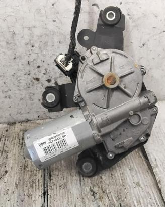 MOTORINO TERGICRISTALLO POSTERIORE NISSAN Qashqai