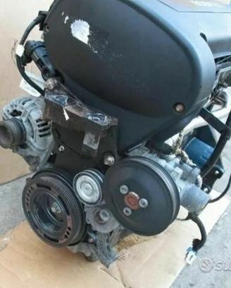 Motore opel astra 1,6 BENZ Z16XEP 2005
