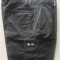 Pantaloni officina Audi Volkswagen originali