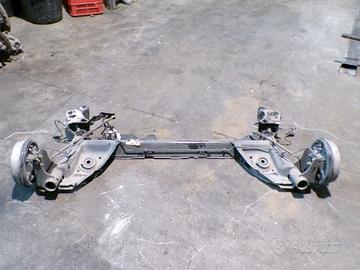 Assale Ponte Posteriore Renault Clio 4 2017