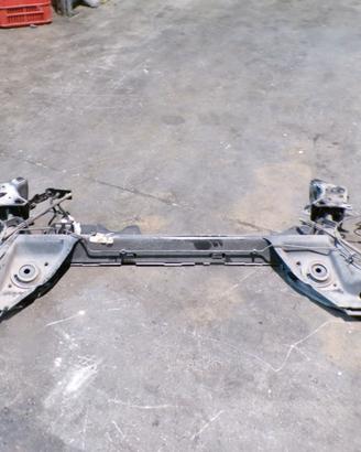 Assale Ponte Posteriore Renault Clio 4 2017