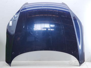 COFANO MOTORE ANTERIORE AUDI TT Cabrio Serie (8J3)