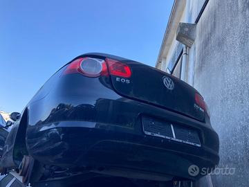 PARAURTI VOLKSWAGEN Eos Serie (1F7) PARAURTI EOS (