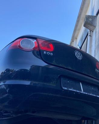 PARAURTI VOLKSWAGEN Eos Serie (1F7) PARAURTI EOS (