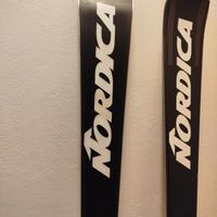 sci nordica gsr