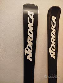 sci nordica gsr