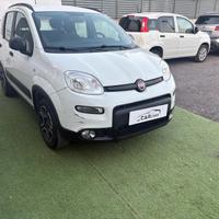 Fiat Panda 0.9 TwinAir Turbo Natural Power City Cr