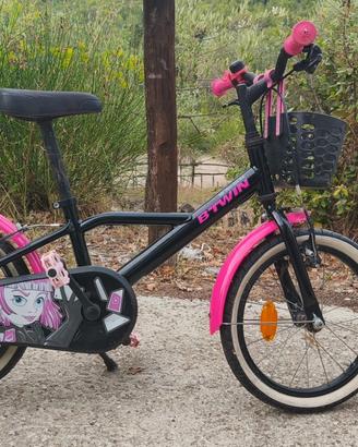 Bicicletta bambina
