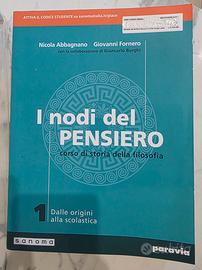 I nodi del pensiero 1