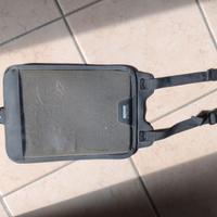 porta tablet moto