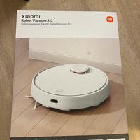 Robot  xiaomi vacuum s12