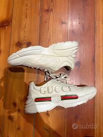 Gucci Rython