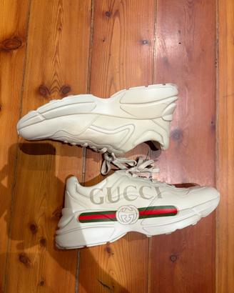 Gucci Rython