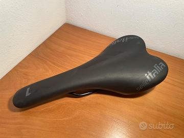 Sella Selle Italia X1