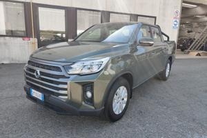 Ssang Yong Rexton 2.2 XDI Sports XL 4X4 150 CV PER