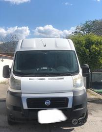 Fiat Ducato 2300 multiget