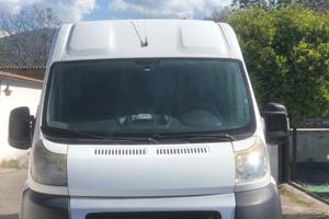 Fiat Ducato 2300 multiget