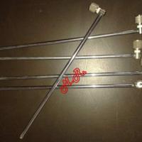 ANTENNA STILO ALLUNGABILE PER CB  CONNET. A  90°