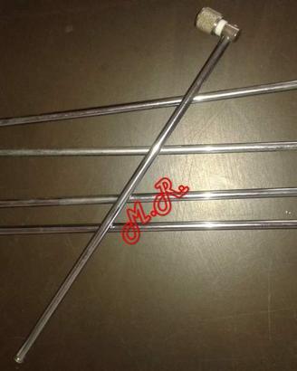 ANTENNA STILO ALLUNGABILE PER CB  CONNET. A  90°