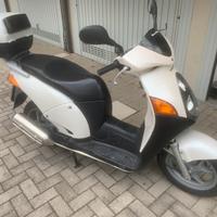Honda 125 Chiocciola
