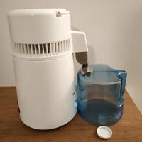 distillatore acqua vevor