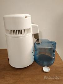 distillatore acqua vevor