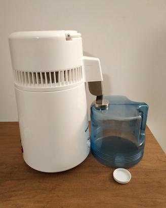 distillatore acqua vevor