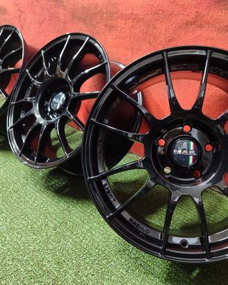 Cerchi BYD Honda Hyundai Kia Lexus 17 ET35 5x114.3