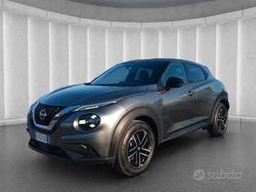 NISSAN Juke 2ª serie Juke 1.0 DIG-T 114 CV DCT...