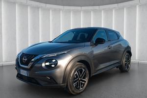 NISSAN Juke 2ª serie Juke 1.0 DIG-T 114 CV DCT...