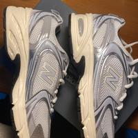 Scarpe NEW BALANCE MODELLO 530 taglia 39,5
