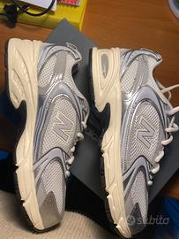 Scarpe NEW BALANCE MODELLO 530 taglia 39,5