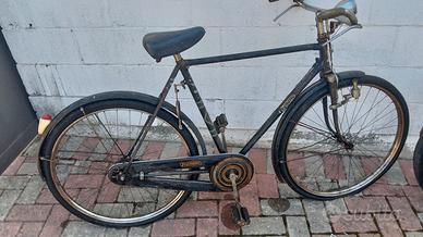 Biciclette antiche 