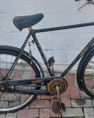 Biciclette antiche 