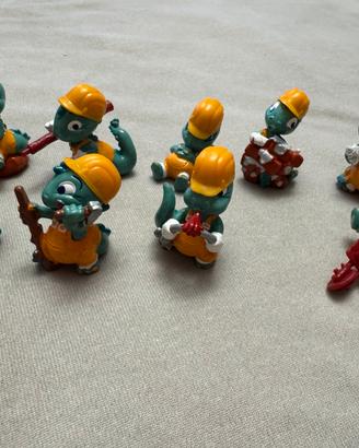 Kinder sorpresa vintage