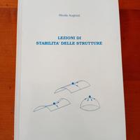 Stabilità delle strutture - Nicola Augenti (1993)