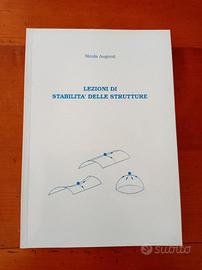Stabilità delle strutture - Nicola Augenti (1993)