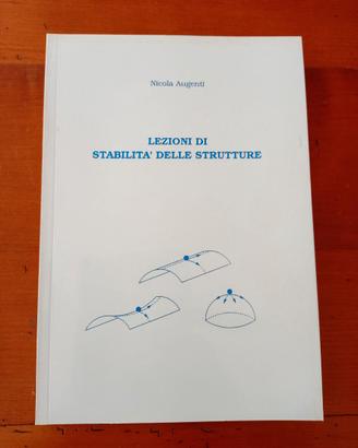 Stabilità delle strutture - Nicola Augenti (1993)