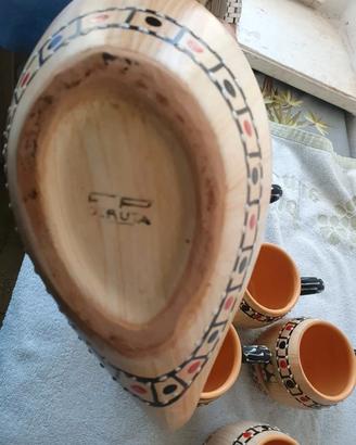 ceramah otimo yang fatto ha mano