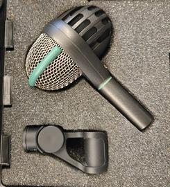 AKG MICROFONI